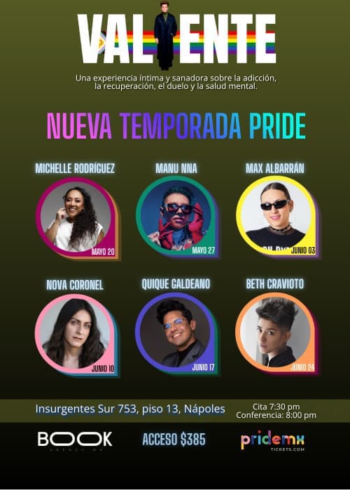 VALIENTE