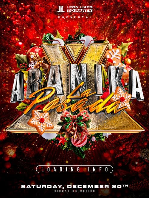 ABANIKA; La Posada