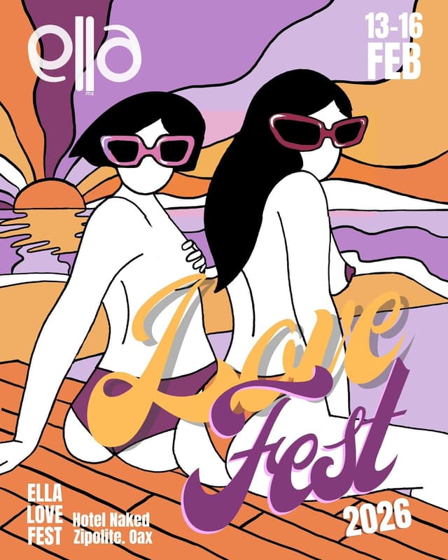 ELLA Love Fest